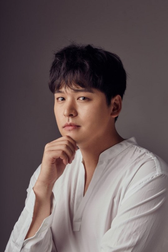 배우 이장우가 연예 기획사 후너스엔터테인먼트와 전속 계약을 맺었다. <후너스엔터테인먼트 제공>